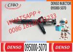 095000-5070 095000-5650 095000-6021 095000-6024 16600-AW420 Fuel Injector