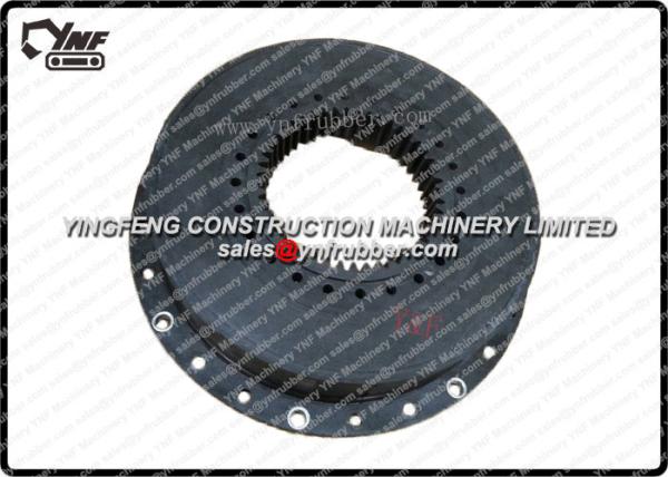 Elastic Rubber type G80HE Coupling Excavator Spare Parts for Air Compressor /
