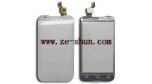 Wholesale 4.0 Inch White Cellphone Replacement Touch Screens For Lenovo A356 from china suppliers