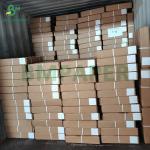 Bright White 24lb 28lb Color Inkjet Matte Coated Bond Paper Roll 36inch x 150ft