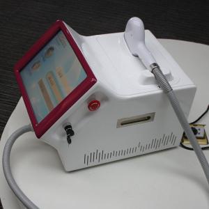Wholesale On sale! 808nm diode laser hair removal machine in best price from china suppliers