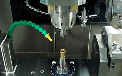 7 Axis Automatic CNC Engraver Machine For Jewellery Cnc Gold Engraving Machine