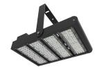 High Brightness 200w Led Area Flood Lights , 5500K Led Stadium Flood Light