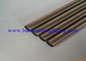 Wholesale A312 TP316 316L ASTM A358 Stainless Steel Welded Pipe 6mm to 3600mm OD from china suppliers