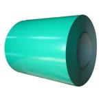 Dx51d ASTM Ral3005 6005 3013 9016 5015 0.16mm 0.23mm Width Prime Quality Color
