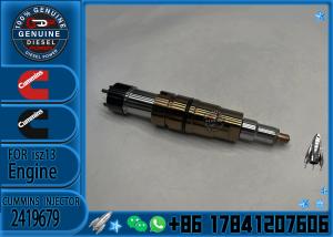 Wholesale New Original diesel injectors 2036181 2419679 2482244 injection valves 2419679 for SCANIA from china suppliers