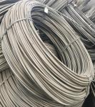 Fastener Screw Bolt Nut Rivet Nail Carbon Steel Wire Rope Rod Weld TISCO
