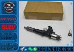 High Quality Common Rail Injector 8-98259290-0 898259290 295050-1550 For ISUZU