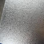 Az150 ASTM Building Aluminium Zinc Coils Roofing Sheet Anti Finger Dx51d+Az