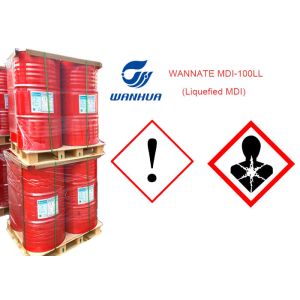 Wholesale WANNATE MDI 100LL Liquefied TDI MDI Polyurethane from china suppliers