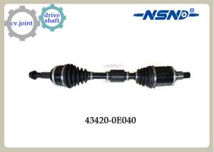 Wholesale Automobile Rear Wheel Axle 43420-0E040 Electric For Highlander GSU45 from china suppliers