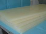 Efficient PE board Extrusion Line Screw Diameter 45 - 150mm Motor Power 37 -