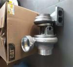 0R7102 Turbo 0R-7102 Engine 1063561 Parts 106-3561 Excavator 1947921 Turbocharge