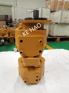Wholesale 702D-602D wheel loader 85ZA 85ZIV 90ZIV Gear pump / Variable speed pump from china suppliers