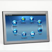 China 10 Inch No Battery Industrial Controlling POE Android Touch Screen China Factory OEM Tablet PC for sale