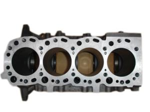 Wholesale Casting Iron 3L Car Engine Cylinder Block For Toyota Hilux 4-Runner Hi-Ace from china suppliers