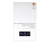 8kw Energy Conservation Industrial Electric Bolier Steam Generator Boiler