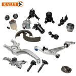Kaluj 48061-26050 48061-35010 48061-35011 Lower Suspension Arm Bushings To-yota