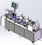 Papa Small Peanut Candy Bar Cutting Machine For Sales