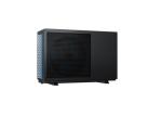 6KW/8KW/12KW R290 Energy Efficient Air Source Heat Pump With Photovoltaic