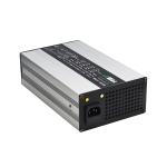 36V 20A Portable Lithium Boat Battery Charger EV Li Ion Charger