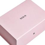 Wholesale Portable Cardboard Gift Packaging Box Matt Lamination / Hot Stamping /