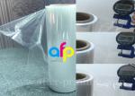 High Shrinkage Poliolefin Shrink Film