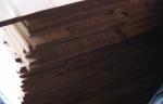 Sapelli Quarter Cut Veneer