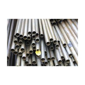 Wholesale Thick Wall Precision Steel Tube Pipe Large Diameter Seamless Nonoiled from china suppliers