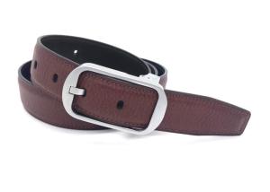Wholesale Custom Logo Ferrakiss 140CM Mens Casual Leather Belt from china suppliers