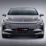 Hongqi E-QM5 EV Sedan for Customer Requirements