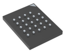 Non-Volatile Integrated Circuit Memory with 166 MHz Data Retention and 1.7V ~ 2V