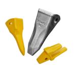 Standard 50ton Excavator Spare Parts Bucket Teeth 20ton, 9ton, 50ton, 35ton,