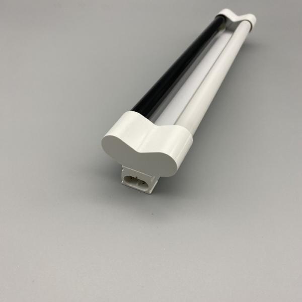 365nm T5 BL 2X8W Blacklight Blue Fluorescent Tube For Mosquito Control In Restaurant