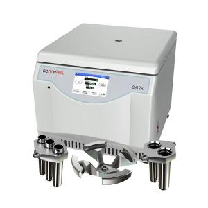 Wholesale Cence Medical Centrifuge Machine Vehicle Refrigerated CH12R for Blood Collection from china suppliers