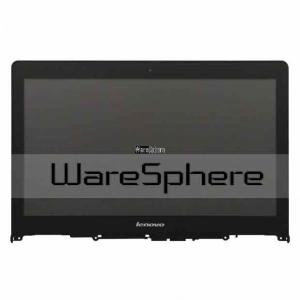 Wholesale 14 Inch FHD Laptop Lcd Panel For Lenovo Flex 3-1470 Yoga 500-14IBD 5D10H91421 LP140WF3-SPL1 from china suppliers