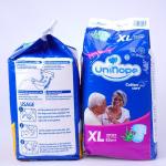OEM ODM Acceptable S Medium Baby Stories Reusable Diapers For The Elderly Adult