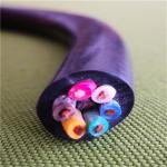 E312831 ECHU Electrical Cable 600V 105℃, UL Electrical Cable UL2501 3Cx18AWG,