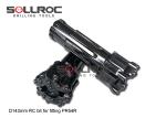SRC054 Revirse Circulation Bit RC Drill Bit For Drilling , Oil Well Drilling