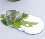 Tinted 2-10mm Bathroom Mirror Tempered Glass Clear Dressing Mirror Glass