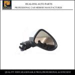 12-16 KIA RIO Outside Rear View Electric Mirror Heated/Non-heated OEM 87610