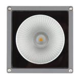 IP65 COB 5W 7W 10W 130LM/W Led Ceiling Down Lights