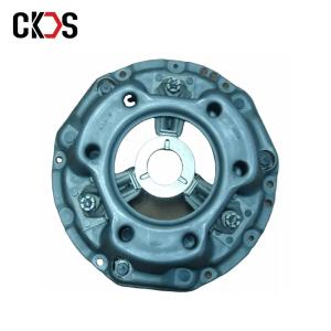 Wholesale Japanese CLUTCH DISC for NISSAN UD NDD-001 30100-90063 Transmission Cover Truck Spare OEM Parts Made in China Factory from china suppliers