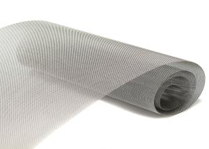 Wholesale High Tension Igh400 Micron Stainless Steel Screen Material Filter Printing Sieve Mesh from china suppliers