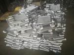 A380 Aluminum Gravity Die Casting Aluminum Machining Service