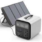 Universal Fast Charging Gifts Portable Lithium Power Station 300W 98400mAh