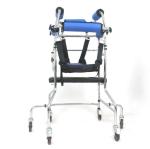 walking Wheel chair rehabilitation training equipment adult walker stroke