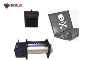 Wholesale Portable 100kv X Ray Security Scanner For Suspicious Baggage Inspection from china suppliers