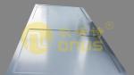 25mm thickness epoxy resin countertops heat resistance for university,