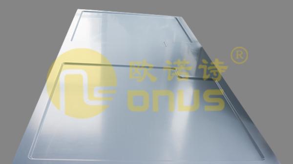 25mm thickness epoxy resin countertops heat resistance for university,